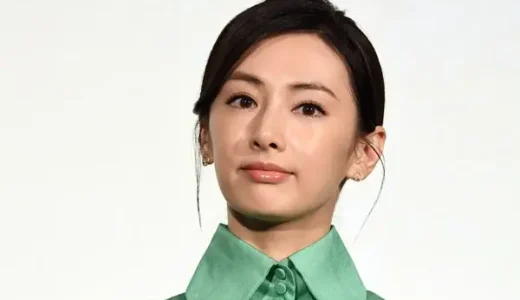【真相】北川景子の実家はお金持ちで良い家柄！？場所は神戸のどこ！？