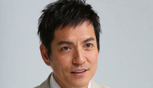 沢村一樹の嫁・余西操は元モデルで画像が超美人！韓国とは無関係の富山の社長令嬢