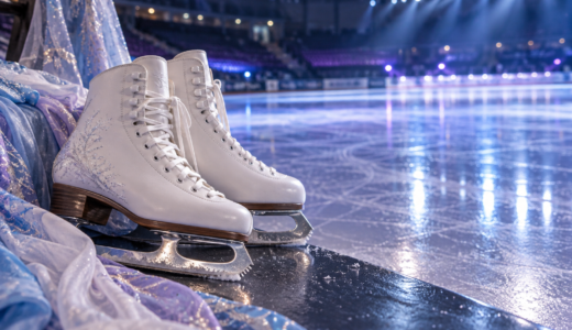 【2024年現在】羽生結弦の年収は驚愕の10億円！？その収入源の秘密に迫る！
