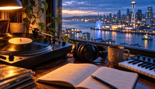 ディーンフジオカの英語の勉強法は？歌詞を覚えるコツとシアトル留学を紹介