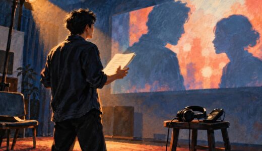 福士蒼汰の英語の勉強法は？留学なしの独学から『THE HEAD』出演まで
