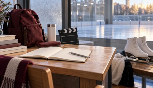 本田望結の大学・学部は？早稲田への進学報道と学びへの思い、二刀流の歩み