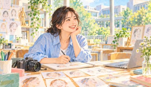 井桁弘恵の大学は早稲田の何学部？笑顔の研究と芸能活動を両立した学生時代