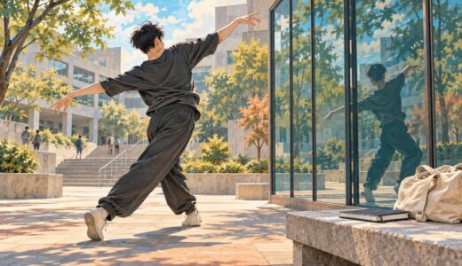 岩田剛典の大学は慶應法学部！政治学科・ダンスサークルと内定辞退の経緯