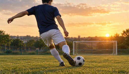 目黒蓮のサッカー経験は？少年時代の思い出と『silent』・CMでのつながり