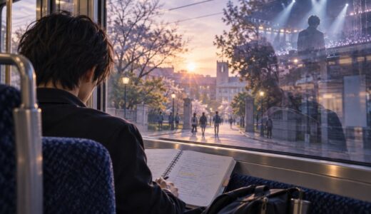 永瀬廉の大学は明治学院！卒業まで6年半かかった理由と中島健人との関係