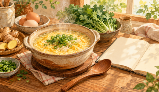 中村倫也が料理を始めた理由は？雑炊の料理本と公開レシピの楽しみ方