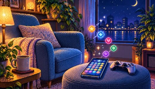 二宮和也のゲーム愛がすごい！パズドラの実力と仕事の合間に遊ぶ理由