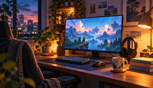 高杉真宙が好きなゲームは？Apex・VALORANTと本人が語る楽しみ方