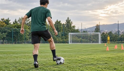 竹内涼真のサッカー歴とポジションは？ヴェルディユース時代からW杯の仕事まで