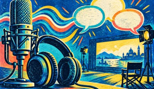 森崎ウィンはなぜ英語を話せる？祖母の英語教室とハリウッド、勉強法を紹介