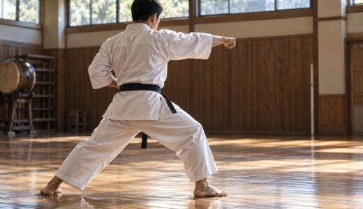 横浜流星の空手は本当に世界一？流派・段位と2011年の優勝記録を解説